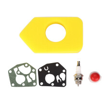 Thermostat Cover Gasket Kit With Lightweight Construction Interchangeable For Multiple Engine Applications