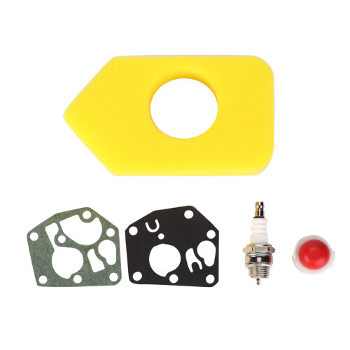 Thermostat Cover Gasket Kit With Lightweight Construction Interchangeable For Multiple Engine Applications