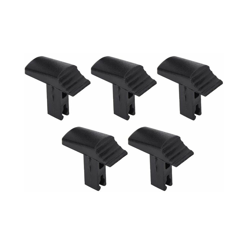 Professional Accessories Secure Locking Mechanism For Ladder Maintenance, Compact Lightweight Telescoping Ladder Switch, 5 Pcs 9433291807590
