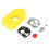 Thermostat Cover Gasket Kit With Lightweight Construction Interchangeable For Multiple Engine Applications 2