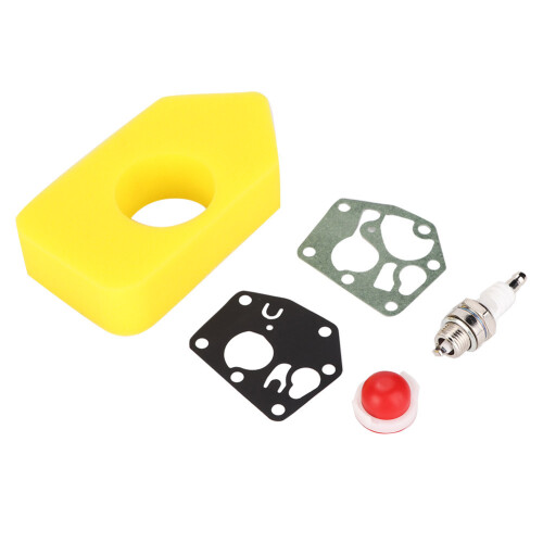 Thermostat Cover Gasket Kit With Lightweight Construction Interchangeable For Multiple Engine Applications 1