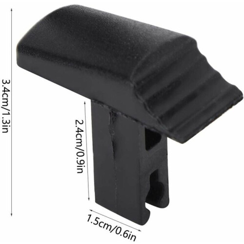 Professional Accessories Universal Compatibility for Ladder Maintenance, Compact Lightweight, 5 Pcs 1