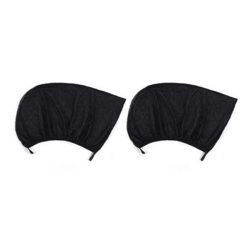 Master Of Privacy, Elite Car Window Screen, Universal Fit, Αναπνεύσιμο Διχτυωτό Δίχτυ για Αποτελεσματική