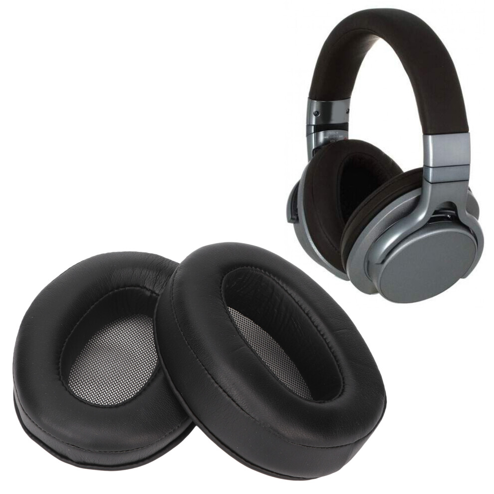 Comfortable Ear Cushions For Mdr Headphones Enhance Bass Replacement Ear Pads 9471380944092