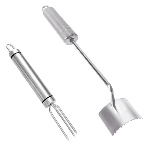 Steel Corn Stripper Peeler for Quick Kernel Removal in-B