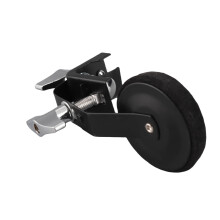 WC308 Felt Clamp On Drum Damper Kit for Internal Tone Enhancement