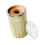 Stainless Steel Magnetic Stirring Cup Temperature-3 2 1