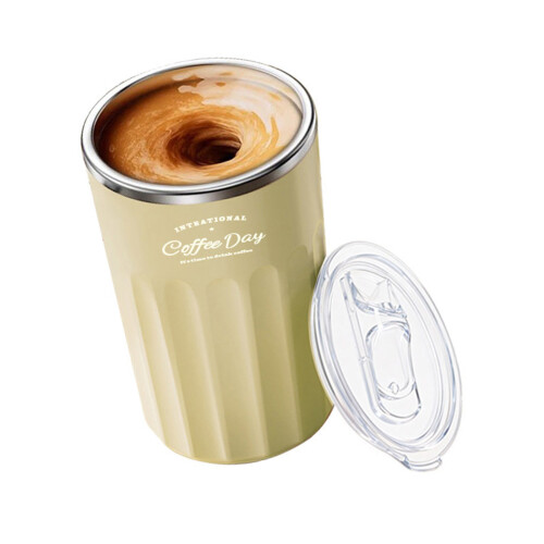 Stainless Steel Magnetic Stirring Cup Temperature-3 2