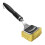 Permanent Rustless Barbecue Landscape architect-Black 1