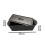 35x14x12cm Wrought Iron Rectangular Baking Extent For Bread And 3