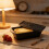 Extension professionnelle de gâteau en fer forgé solide, pour 6