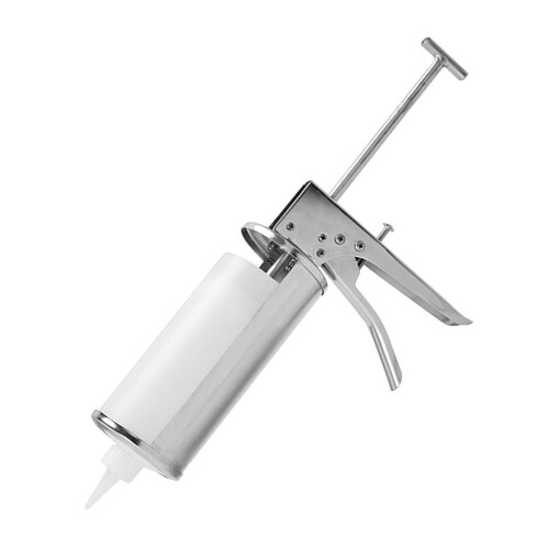Reliable Kitchen Dispenser Stainless Steel For Accurate Sauce