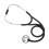 Adjustable Single Head Cardiology Stethoscope with Comfortable Earplugs 6
