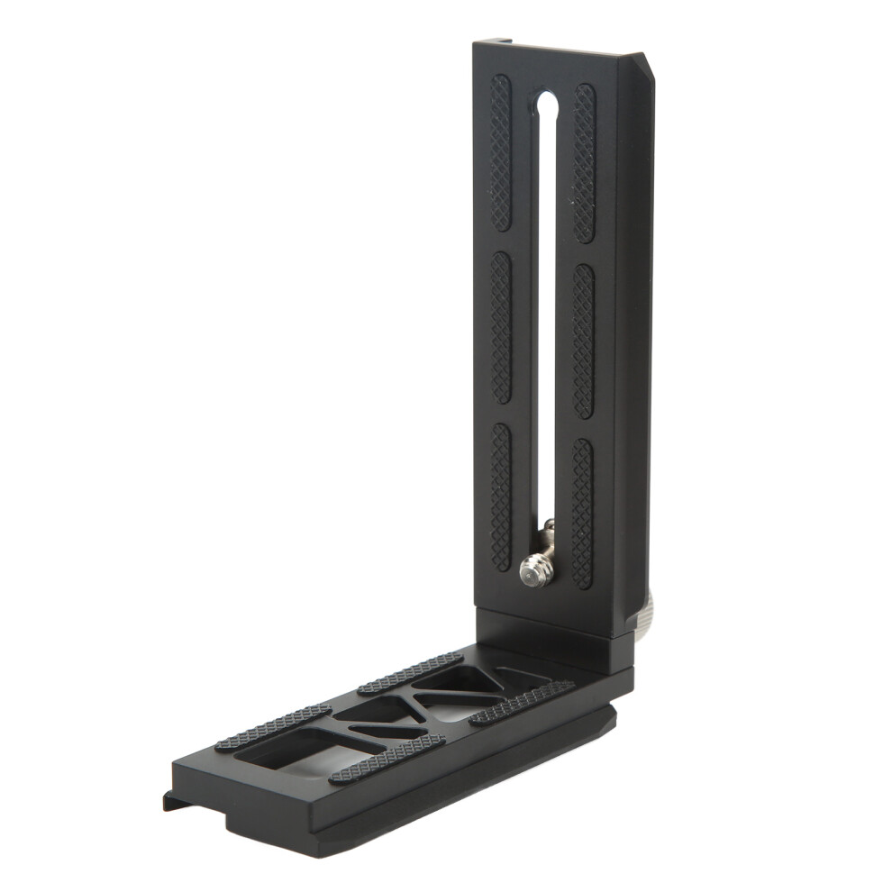 Aluminum Quick Release L Bracket For Rs2 Rsc2 Rs3 Stabilizers 8721371950528