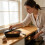 Multipurpose Wrought Iron Cast For Bread Cake Baking Extent 4