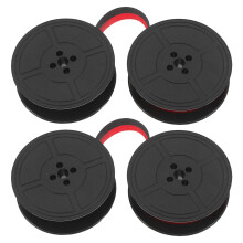 8Stk Twin Spool Schreibmaschinenband Schwarz Für Büro Und Heimgebrauch
