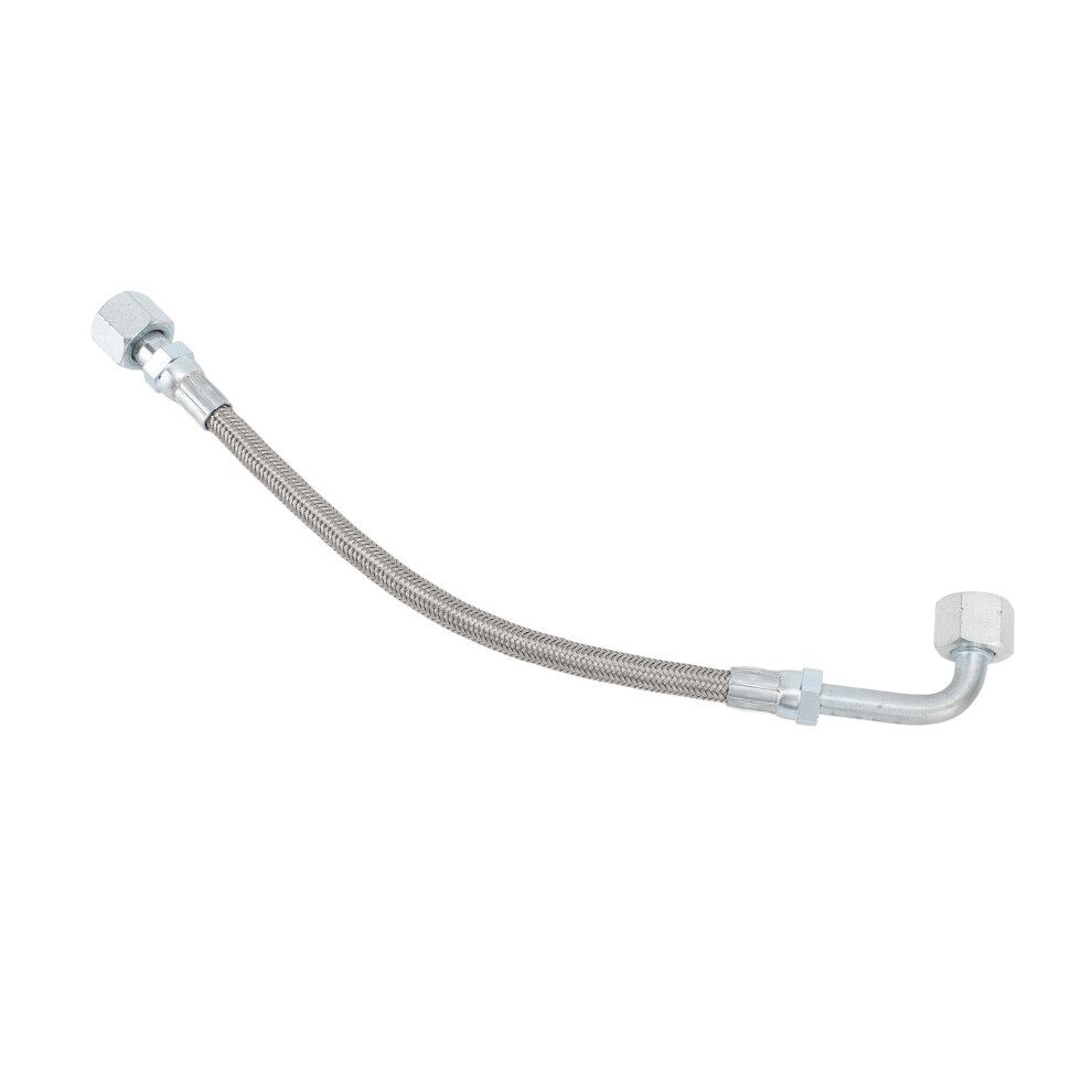 Turbo Oil Feed Line Tube Fits Cummins 5.9L 6.7L Engines 2003Â2019 4651381437938