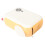 Mini Bluetooth Projector, Full HD Resolution Portable Projector With Zoom Function And Long Lamp Life For Home Entertainment 6