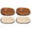 20Pièces Essuyage Chaussures Cuir Nettoyage Doux 1
