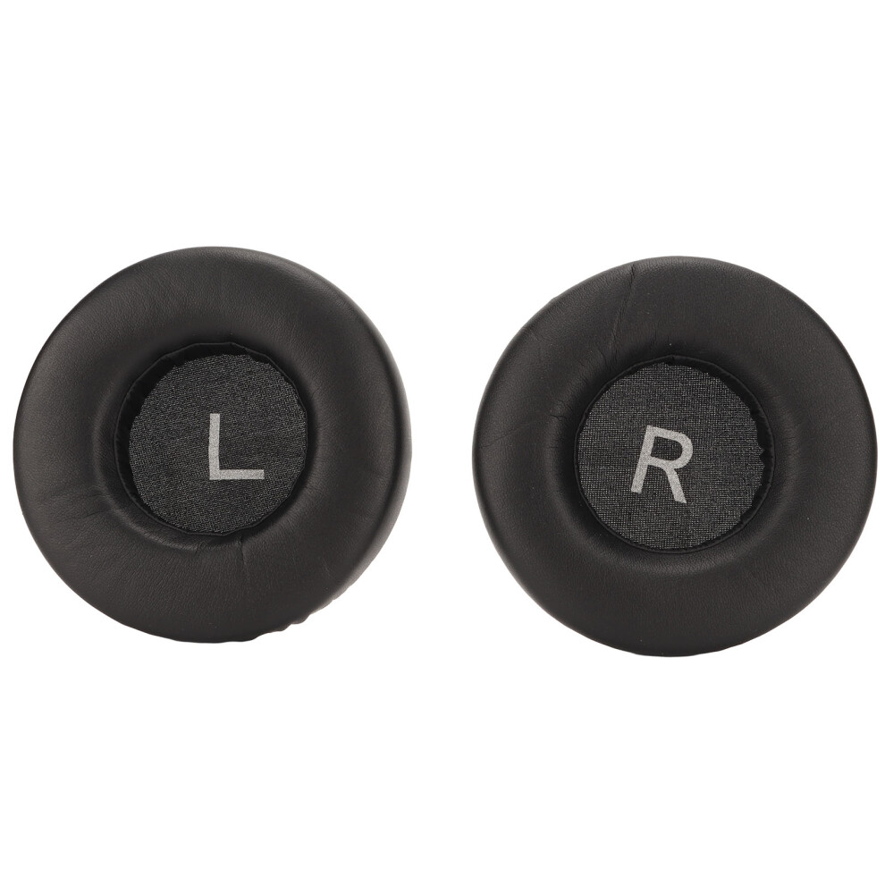 Protein Leather Earpads For Akg K Series Headphones Memory Foam Cushion Noise Cancelling Soft Surface Comfort Listening Easy Installation Enhanced Bas 9012494979725
