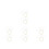 8Sets Beginner Banjo Strings Stainless Steel Bronze Wound Durable Set 8