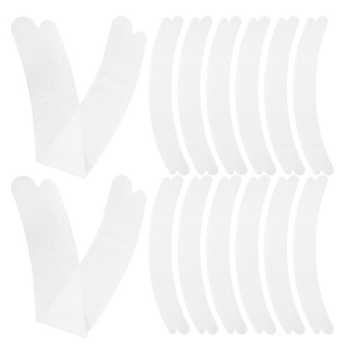 80Pièces Protège-Transpiration Abdominal Tissu Non Jetable 1