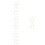 8Sets Beginner Banjo Strings Stainless Steel Bronze Wound Durable Set 4