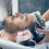 500Pièces Protège-Oreilles Étanches Jetables Blancs Pour Salon Bain 6