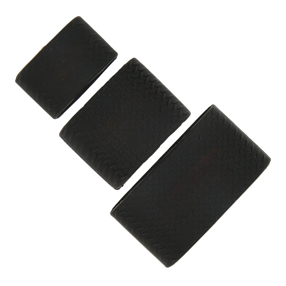 Unisex Electric Clipper Sleeve With Slip And Heat Resistance For Barber Accessories
