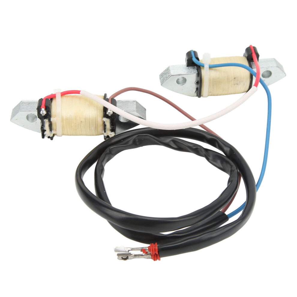 Replacement Outboard Charge Coil 66T For 40Hp Enduro 2 Stroke 7601371950739