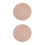 8Pièces Plateaux En Bois Khaki Pour , Séchage 6