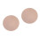 8Pièces Plateaux En Bois Khaki Pour , Séchage 7