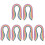 3Pièces Bandes Quilling Multicolores Pour DIY 2