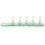 5Pièces Support Pratique Ongles Vert Multiusage Pour Nail Art 11