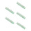 5Pièces Support Pratique Ongles Vert Multiusage Pour Nail Art 4