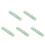5Pièces Support Pratique Ongles Vert Multiusage Pour Nail Art 5