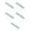 5Pièces Support Pratique Ongles Vert Multiusage Pour Nail Art 9