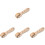 4 Count Cloth Roller Seam Sewing Tool Wallpaper Sticking 4