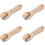 4 Count Cloth Roller Seam Sewing Tool Wallpaper Sticking 7
