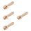4 Count Cloth Roller Seam Sewing Tool Wallpaper Sticking 9