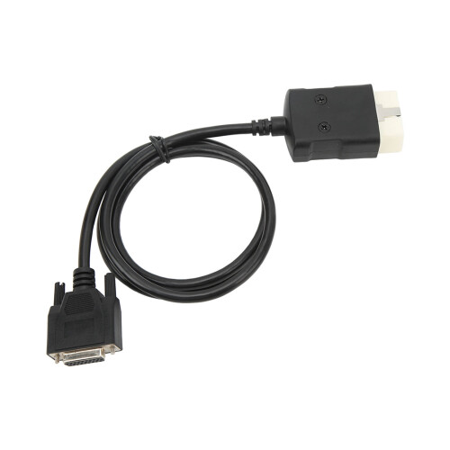 OBD 16pin Connector Adapter Cable for OBD2 Code Reader Diagnostic Tool