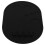 4Pièces Palette Silicone Noire Compacte Mélange Et Vernis 1