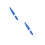 2Ensembles Stylo Aiguille Punch Embroidery Bleu Confortable Durable 6