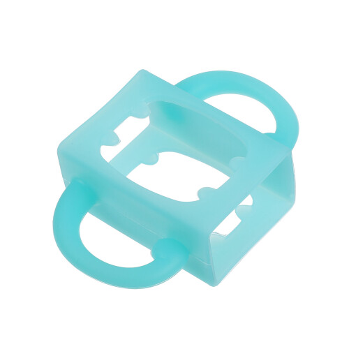2Pièces Poignées Pour En Silicone Adaptées Téterelle 1