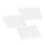 15Pièces Bloc Pour Tampons Outils De Scrapbooking DIY 3