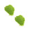 2Packs Artificial Green Grass Tuft Powder for DIY Model Train Scenery 4
