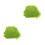 2Packs Artificial Green Grass Tuft Powder for DIY Model Train Scenery 10