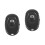 2Pièces Télécommande Pour Téléphone Noire Télécommande Caméra 5