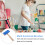 2St Blauwe Graining Tool Houtstructuur Voor Wand En Creatief Gebruik 11