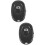 2Pièces Télécommande Pour Téléphone Noire Télécommande Caméra 7